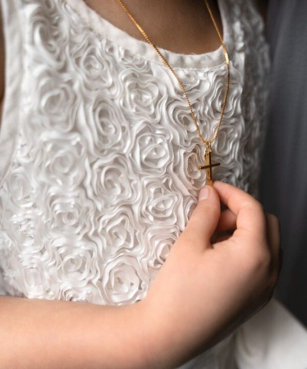 Baptism Dress 3