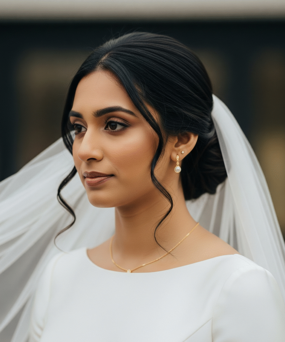 Wedding Dress 1 - Image 2