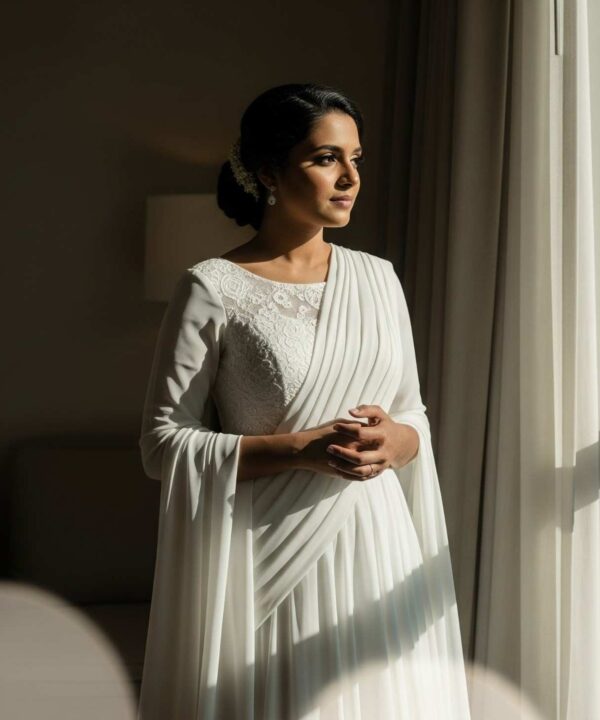 Wedding Dress 2