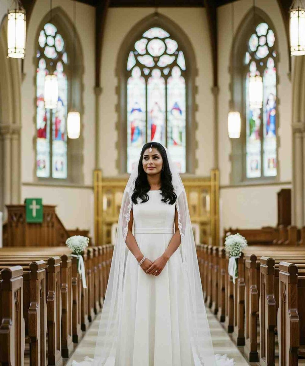 Wedding Dress 3 - Image 2