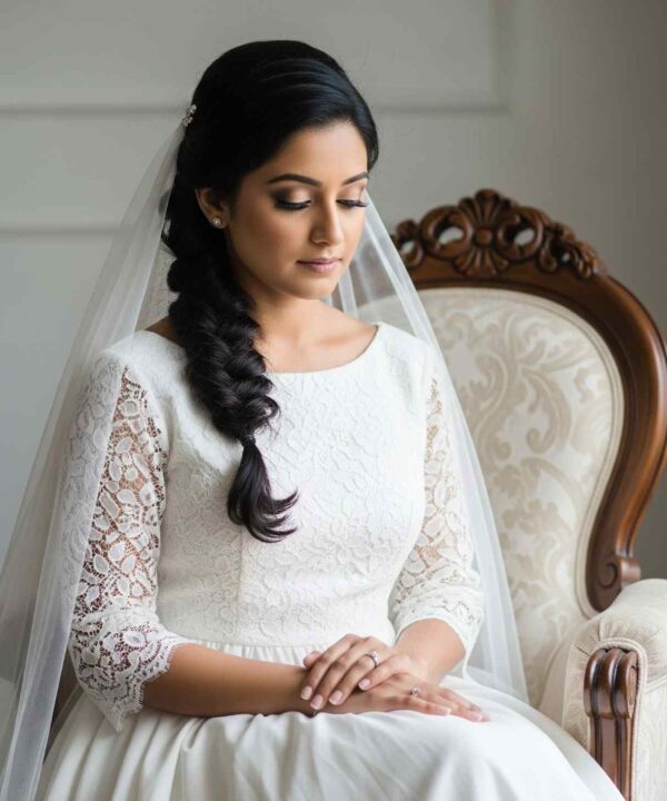 Wedding Dress 3